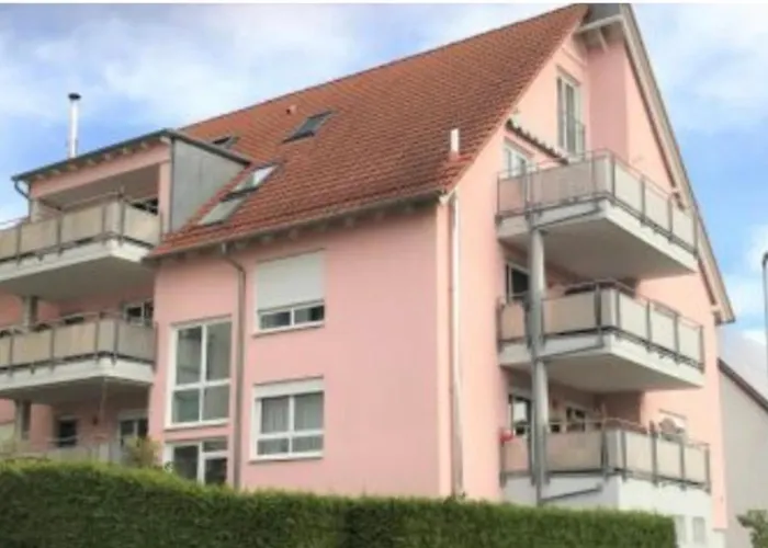 Deluxe Maisonette Apartment Prestige 1