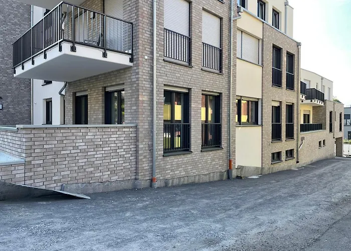 Schoene Apartments In Der Innenstadt Von Osnabrueck I Home2Share