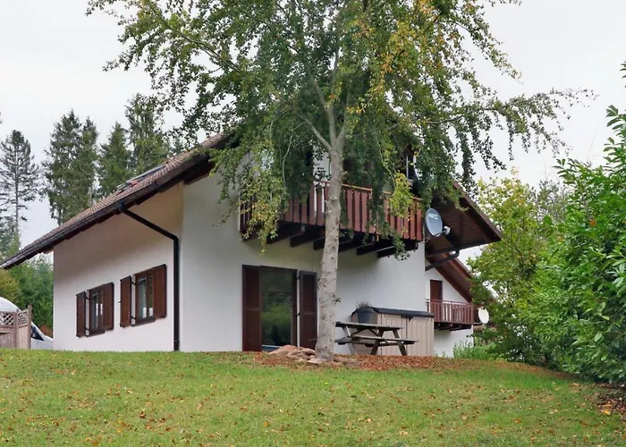 Seepark Kirchheim Bei Anne Mit Sauna