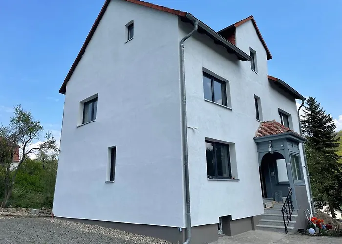 Maharaja Ferienhaus