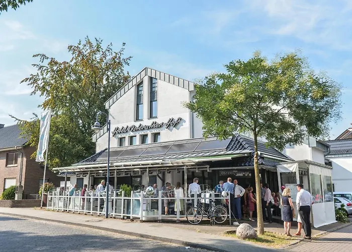 -Restaurant Osterather Hof