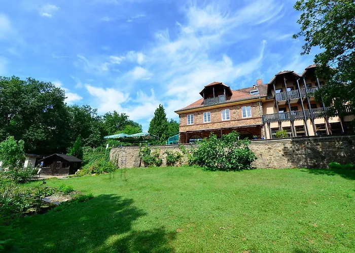 Haus Neugebauer Garni
