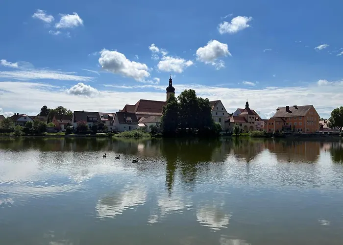 Haus Seeblick