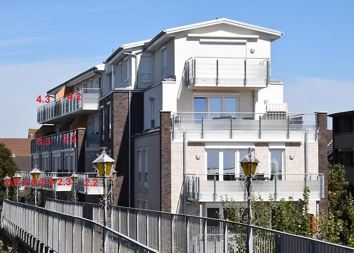 Haus Deichkieker 1