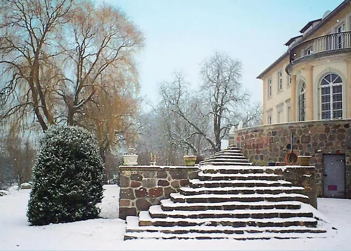 Herrenhaus Luebbenow