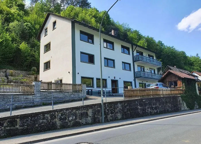 Tüchersfeld