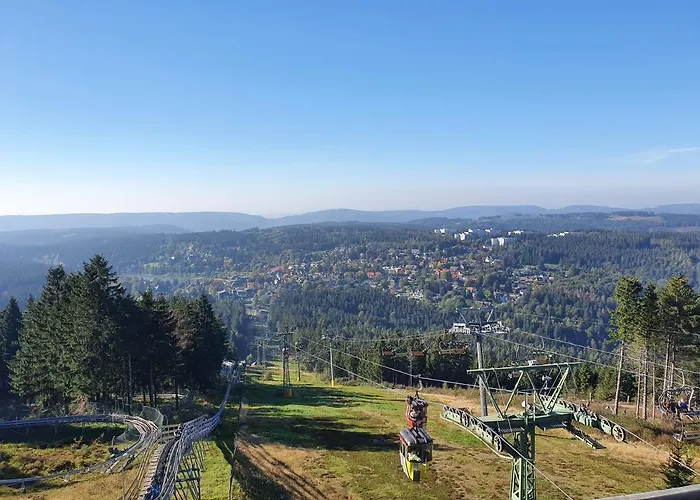 Harz Enjoy - Vier Jahreszeiten