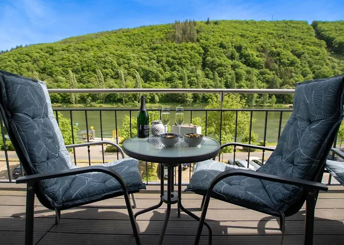 Haus Mosel