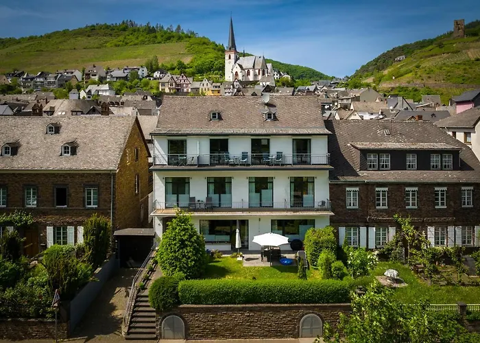 Haus Mosel