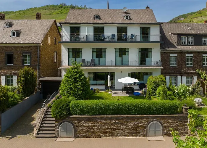 Haus Mosel