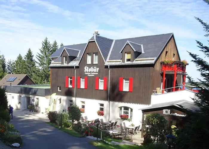 Gasthaus Kobär