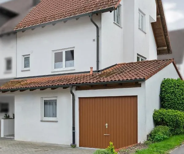 Ferienwohnung Atemholen am Bodensee