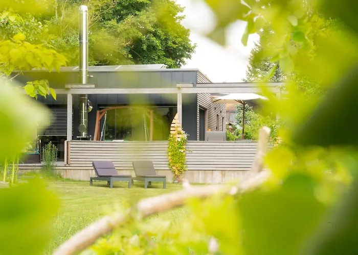 Ferienhaus Naturwerk
