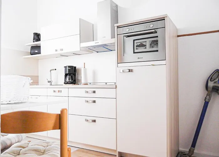 Haus Westwind Hallwegh 04