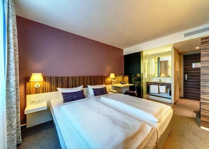 Acomhotel Nuernberg, Deutschland