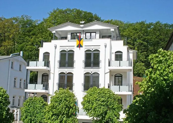 Lena - Wohnung Perlmutt