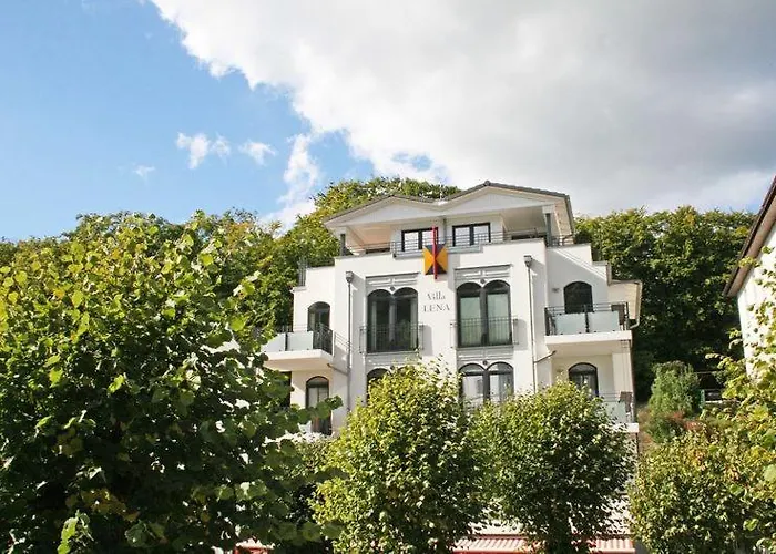 Lena - Wohnung Perlmutt