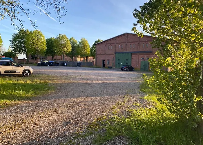 Ferienwohnung Feriengut Neuhof Fehmarn, Deutschland