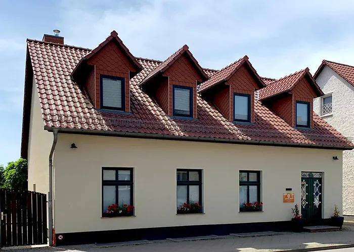 Familien- und Inklusionshotel QUERLEBEN Mirow, Deutschland