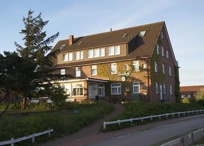 Akzent Seehof