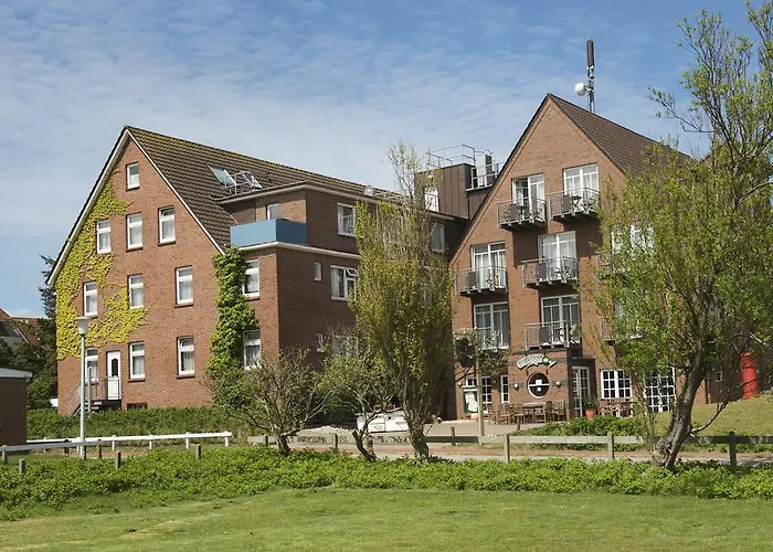 Akzent Seehof