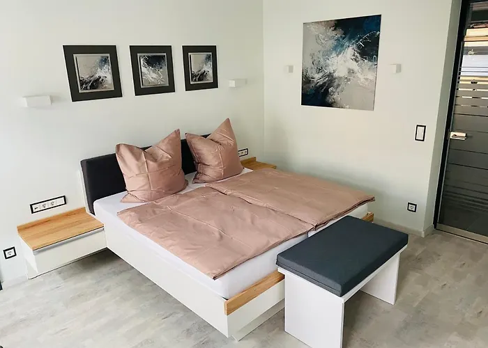 Ferienwohnung Silberzeit Annaberg-Buchholz, Deutschland