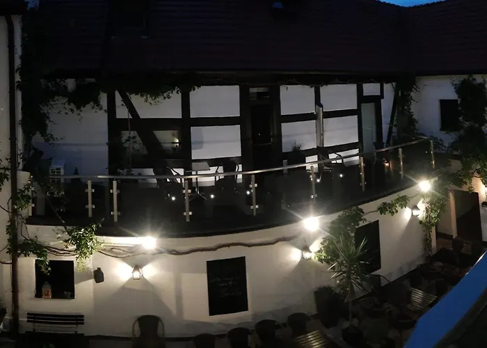 Weißes Roß