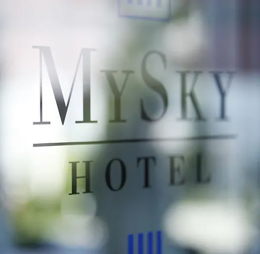 Mysky Hotel