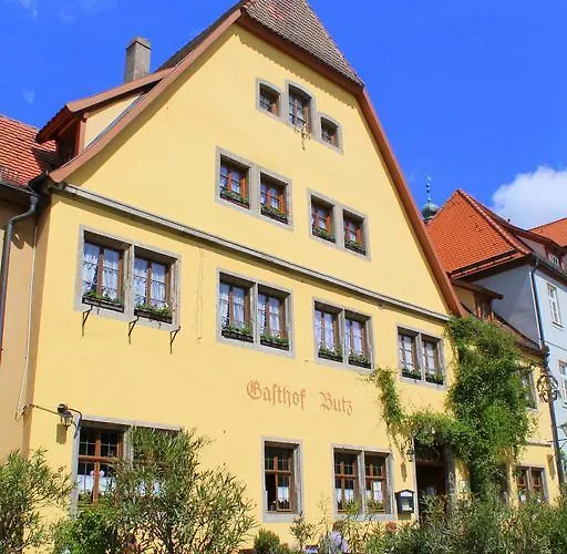 Gasthof Butz