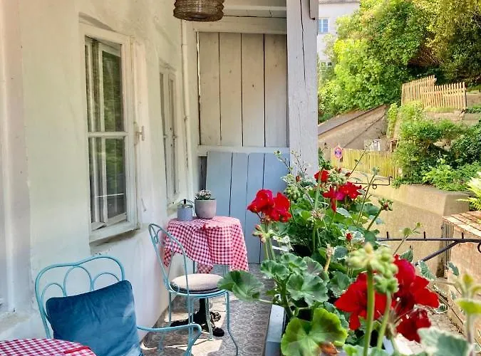 Pension Chapeau Landsberg am Lech, Deutschland