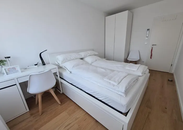 Private Room Near Hannover Fair