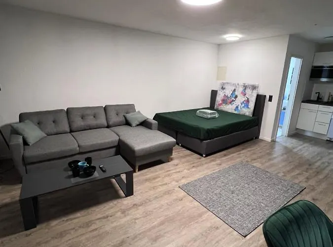 Business Apartment Karlsruhe, Deutschland