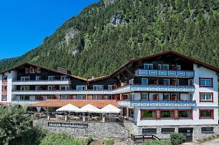 Familotel Bavaria