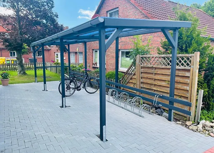 Schlafstube