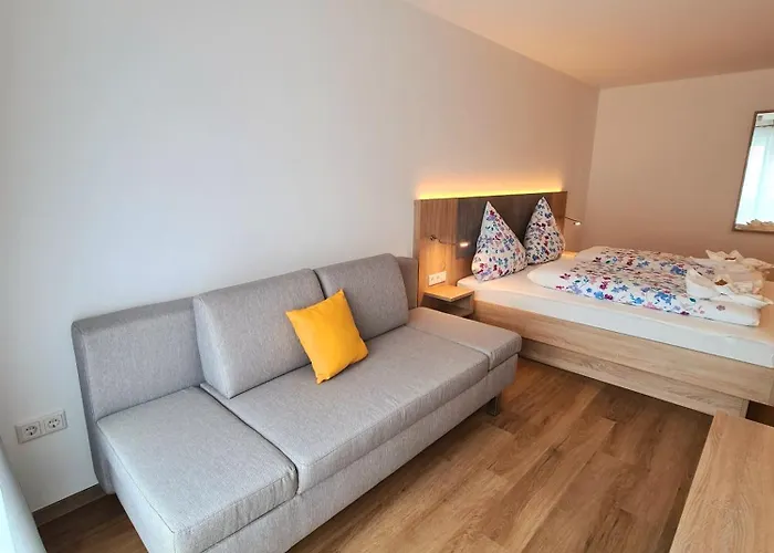Hotel Pension Nordzeit Norddeich , Deutschland