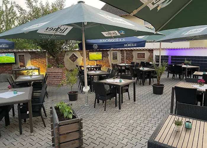 Hotel Anker Linden , Deutschland