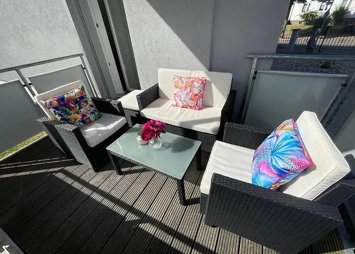 Ferienwohnung Herkulesblick