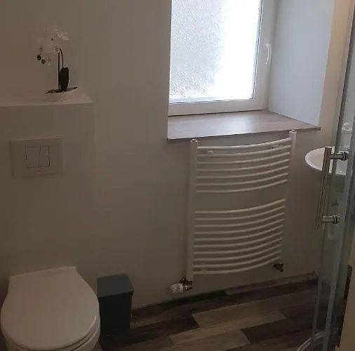 Ferienwohnung Höhn