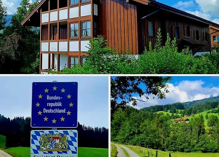 Landhaus Eibelesee