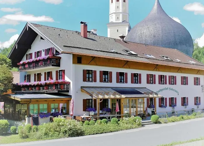 Huberwirt GmbH