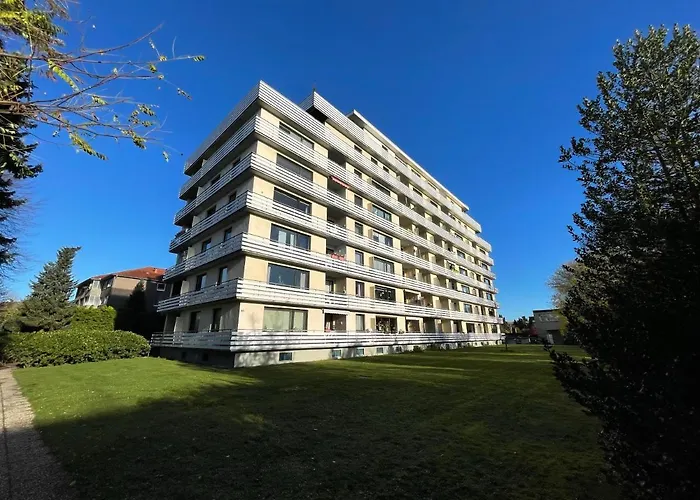 Schönes einfaches Zimmer in Oldenburg