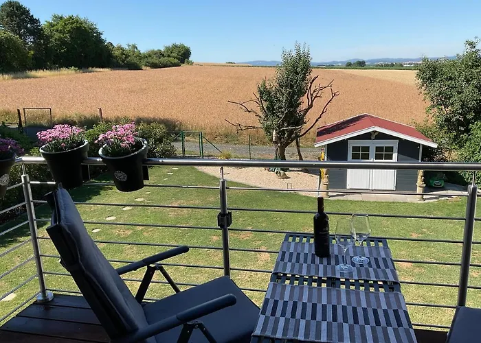 Charmante Ferienwohnung 100 Qm