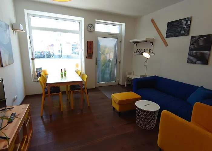 alte Bäckerei Bautzen - 00 #Kids# im Zentrum, mit Parkplatz, Top Ausgestattet, Deutschland