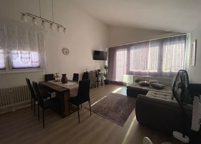 King Panorama Mit Netflix