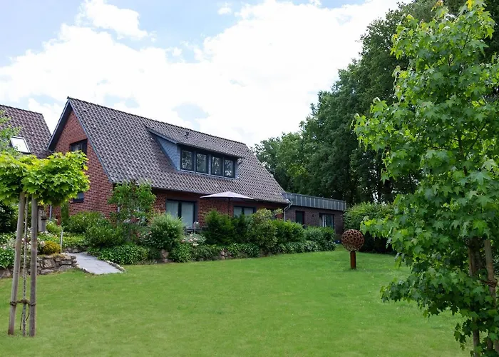 Heideträume Appartements
