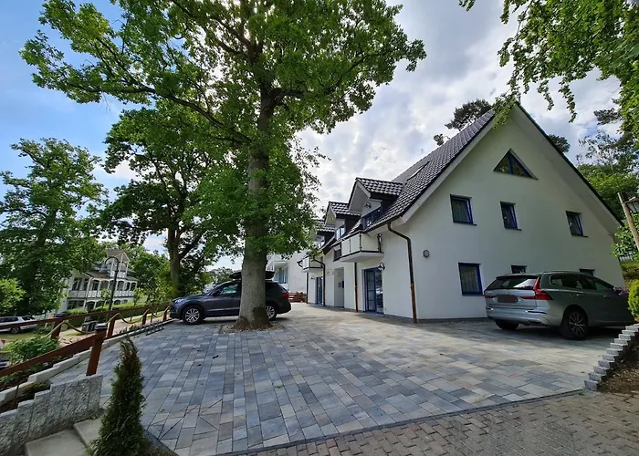 Haus Emsland By Altmann