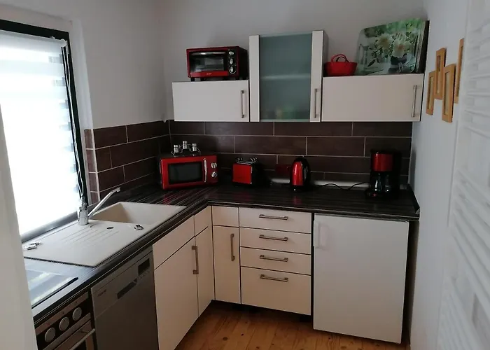 Ferienhaus Regina Neudorf , Deutschland