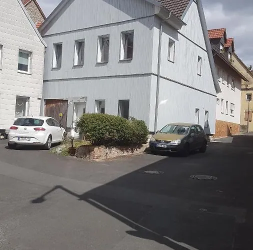 Ferienwohnung Höhn Kitzingen, Deutschland