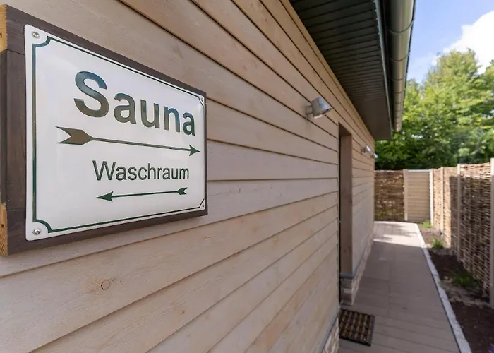 Haus Haus Mette - 9
