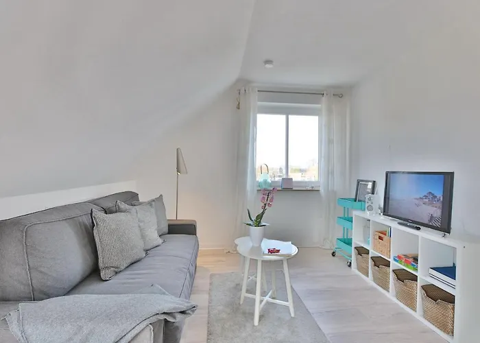 Witthus I Witthus Neue Bergstraße Appartement 14